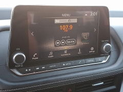 Used 2025 Nissan Rogue FWD SV at Peters Auto Mall near High Point, NC