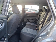 Used 2025  Nissan Rogue AWD SV at Peters Auto Mall near High Point, NC