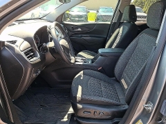 Used 2024  Chevrolet Equinox FWD 4dr LT w&sol;1LT at Peters Auto Mall near High Point&comma; NC