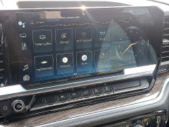 Used 2022  Chevrolet Silverado 1500 4WD Crew Cab 147" LT w/2FL at Peters Auto Mall near High Point, NC