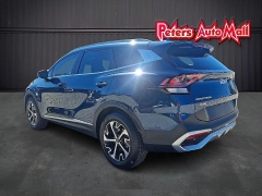 Used 2023  Kia Sportage Hybrid EX AWD at Peters Auto Mall near High Point, NC