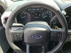 Used 2023  Ford F-150 4WD XL SuperCrew 5&period;5' Box at Peters Auto Mall near High Point&comma; NC