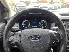 Used 2022  Ford Ranger XL 2WD SuperCrew 5' Box at Peters Auto Mall near High Point, NC