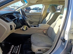 Used 2017  Ford Taurus 4d Sedan FWD SE V6 at Peters Auto Mall near High Point, NC