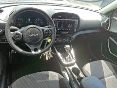 Used 2022 Kia Soul LX IVT at Peters Auto Mall near High Point, NC