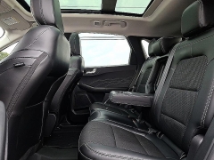 Used 2025  Ford Escape PHEV FWD at Peters Auto Mall near High Point&comma; NC