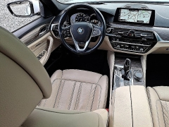 Used 2018  BMW 5 Series 530e iPerformance Plug-In Hybrid at Peters Auto Mall near High Point&comma; NC