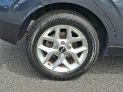 Used 2021  Kia Soul S IVT at Peters Auto Mall near High Point, NC