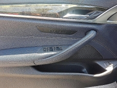 Used 2019 BMW 5 Series 530i Sedan at Peters Auto Mall near High Point, NC