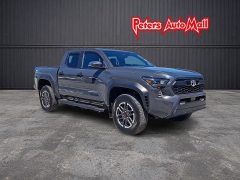  2024 Toyota Tacoma 4WD TRD Sport Double Cab 5ft Bed AT at Peters Auto Mall near High Point, NC