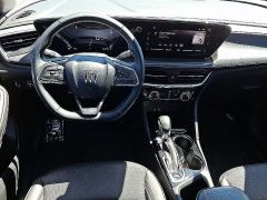 Used 2024  Buick Encore GX AWD 4dr Sport Touring at Peters Auto Mall near High Point&comma; NC