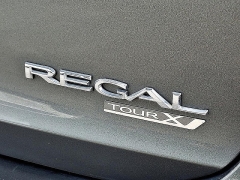 Used 2019 Buick Regal TourX 4d Wagon AWD Essence at Peters Auto Mall near High Point, NC
