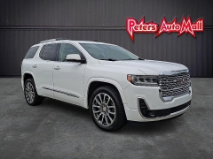  2023 GMC Acadia AWD 4dr Denali at Peters Auto Mall near High Point, NC