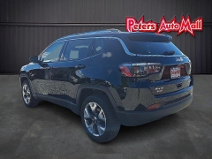 Used 2021  Jeep Compass Limited 4x4 at Peters Auto Mall near High Point, NC