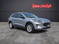  2022 Ford Escape SE AWD at Peters Auto Mall near High Point, NC