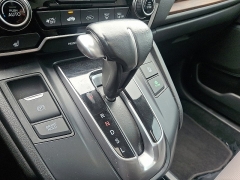 Used 2021 Honda CR-V EX-L 2WD at Peters Auto Mall near High Point, NC