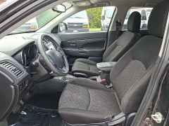 Used 2022  Mitsubishi Outlander Sport S 2&period;0 CVT at Peters Auto Mall near High Point&comma; NC