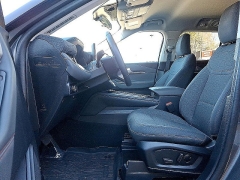 Used 2025  Ford Explorer Active RWD at Peters Auto Mall near High Point&comma; NC