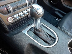 Used 2023  Ford Mustang EcoBoost Convertible at Peters Auto Mall near High Point, NC