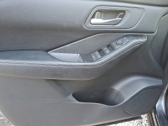 Used 2025 Nissan Rogue AWD SV at Peters Auto Mall near High Point, NC