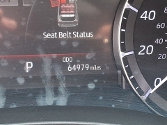 Used 2021  Toyota Highlander Limited FWD at Peters Auto Mall near High Point&comma; NC