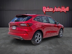 Used 2024  Ford Escape ST-Line FWD at Peters Auto Mall near High Point&comma; NC