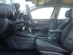 Used 2019  Kia Forte 4d Sedan FE Auto at Peters Auto Mall near High Point&comma; NC