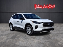  2025 Ford Escape Active FWD at Peters Auto Mall near High Point, NC