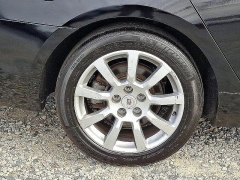 Used 2014  Cadillac XTS 4d Sedan Luxury AWD at Peters Auto Mall near High Point, NC