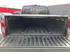 Used 2019  Nissan Frontier 4WD Crew Cab SL at Peters Auto Mall near High Point&comma; NC