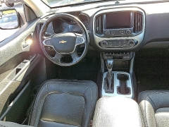 Used 2022  Chevrolet Colorado 4WD Crew Cab 128" ZR2 at Peters Auto Mall near High Point, NC