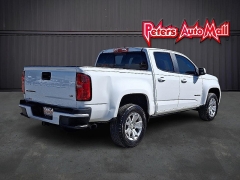 Used 2022 Chevrolet Colorado 2WD Crew Cab 128" LT at Peters Auto Mall near High Point, NC