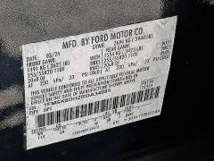 Used 2024  Ford Explorer XLT 4WD at Peters Auto Mall near High Point&comma; NC