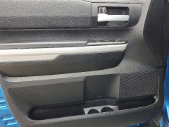 Used 2018  Toyota Tundra 2WD Double Cab SR5 5.7L at Peters Auto Mall near High Point, NC