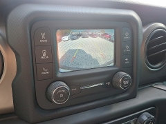 Used 2019 Jeep Wrangler 2d SUV 4WD Sport S at Peters Auto Mall near High Point, NC