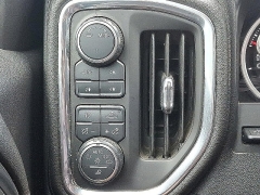 Used 2021 Chevrolet Silverado 1500 4WD Crew Cab 147" High Country at Peters Auto Mall near High Point, NC
