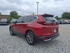 Used 2021 Honda CR-V EX-L 2WD at Peters Auto Mall near High Point, NC