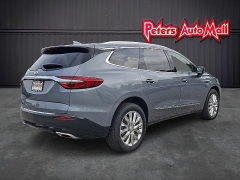 Used 2021  Buick Enclave FWD 4dr Premium at Peters Auto Mall near High Point&comma; NC