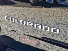 Used 2022 Chevrolet Colorado 2WD Ext Cab 128" LT at Peters Auto Mall near High Point, NC