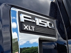 Used 2023  Ford F-150 2WD XLT SuperCrew 5&period;5' Box at Peters Auto Mall near High Point&comma; NC