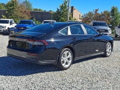 Used 2023  Honda Accord Sedan LX CVT at Peters Auto Mall near High Point&comma; NC