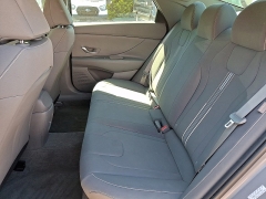 Used 2024  Hyundai Elantra SEL IVT at Peters Auto Mall near High Point&comma; NC