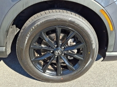 Used 2023  Honda CR-V Hybrid Sport FWD at Peters Auto Mall near High Point&comma; NC