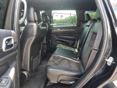 Used 2020 Jeep Grand Cherokee 4d SUV 4WD Laredo at Peters Auto Mall near High Point, NC