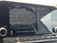 Used 2024  Mitsubishi Outlander Plug-In Hybrid SEL S-AWC at Peters Auto Mall near High Point&comma; NC