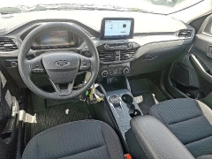 Used 2023 Ford Escape Base FWD at Peters Auto Mall near High Point, NC
