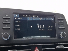 Used 2026  Hyundai Elantra SEL Sport Sedan at Peters Auto Mall near High Point&comma; NC