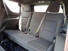 Used 2023 Chevrolet Tahoe 4WD 4dr LS at Peters Auto Mall near High Point, NC