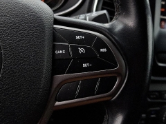 Used 2019  Jeep Cherokee 4d SUV FWD Latitude Plus Altitude 2.4L at Peters Auto Mall near High Point, NC