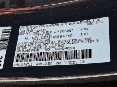 Used 2024  Toyota Tacoma 4WD TRD Sport Double Cab 5ft Bed AT at Peters Auto Mall near High Point&comma; NC